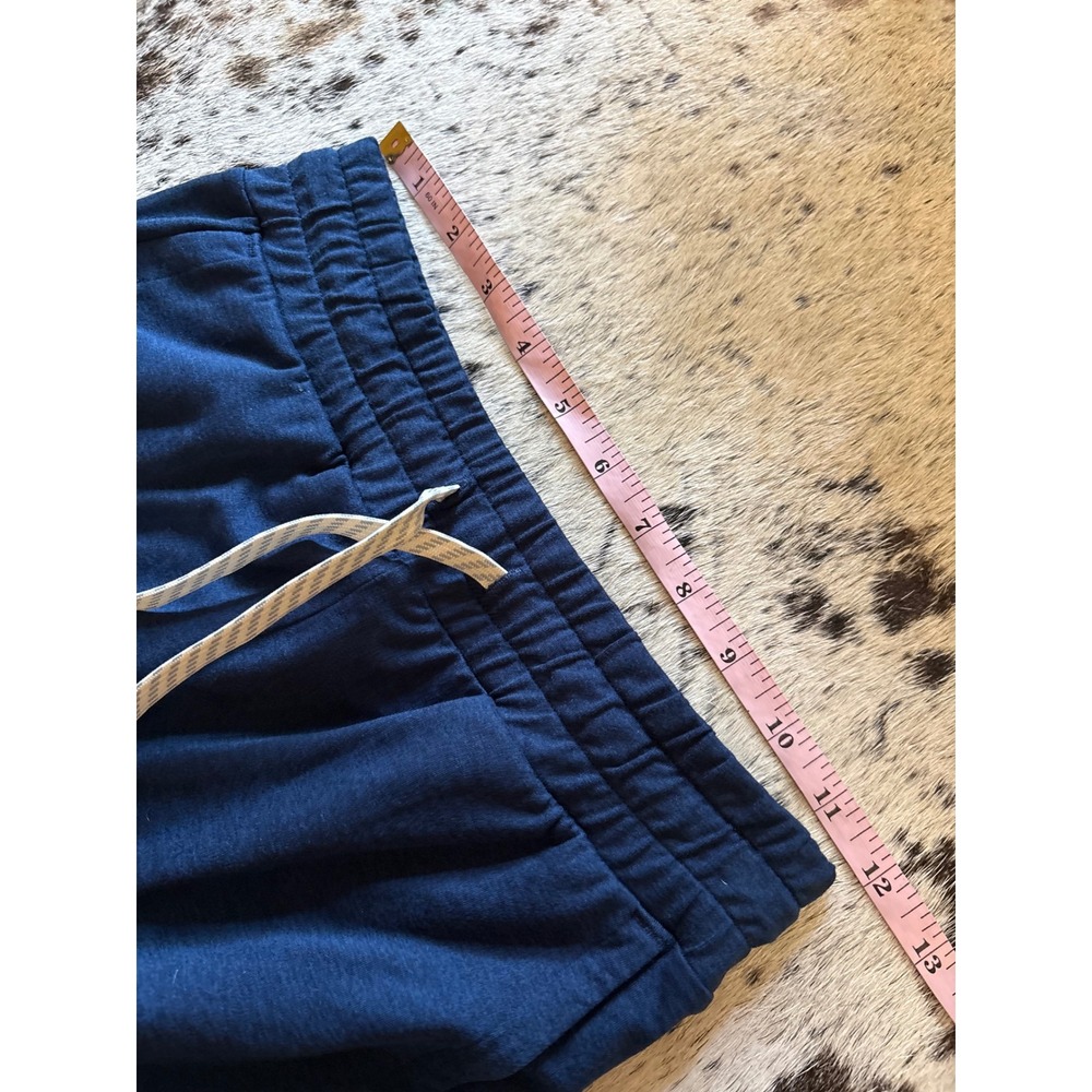 Vuori Halo Essential Wideleg Pant - Picture 8 of 10
